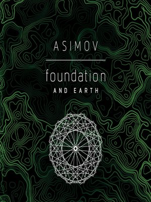 cover image of Foundation and Earth